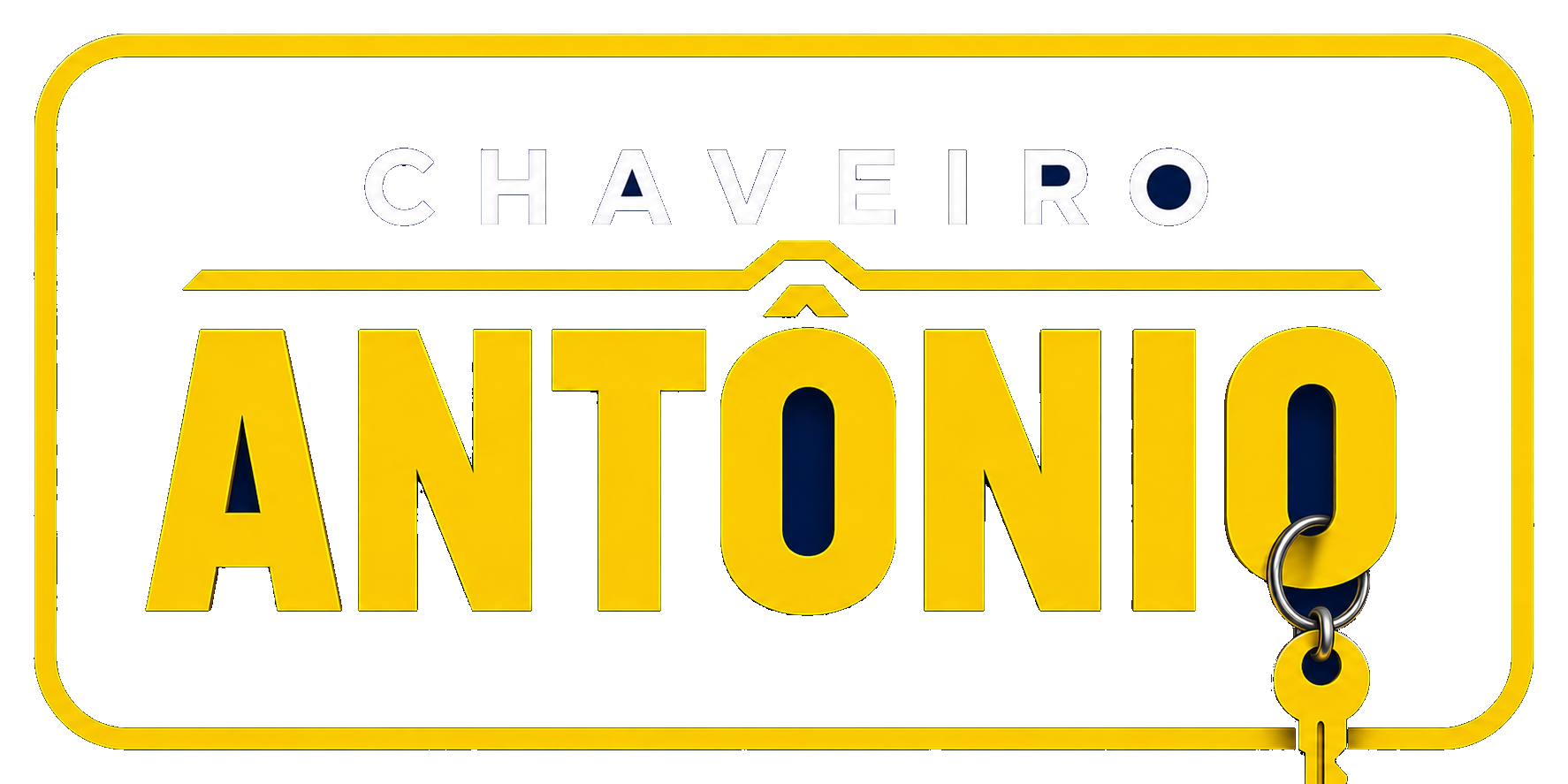 Chaveiro Antônio