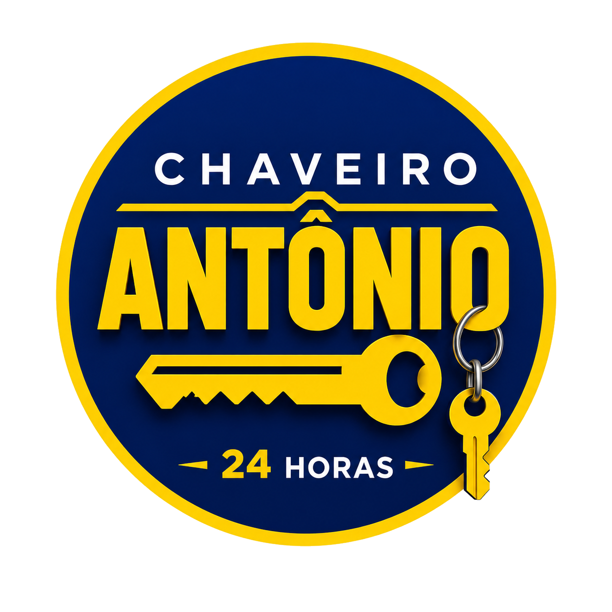 Chaveiro Antônio