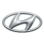 Logo Hyundai